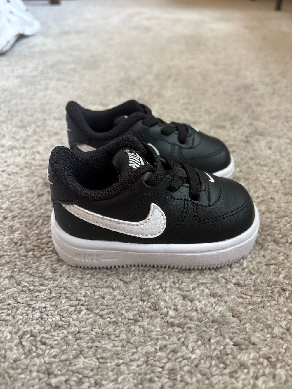 Baby Nike Force 1 Sneakers